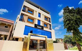 Townhouse Hoshangabad Road Formerly Saanvi Paradise